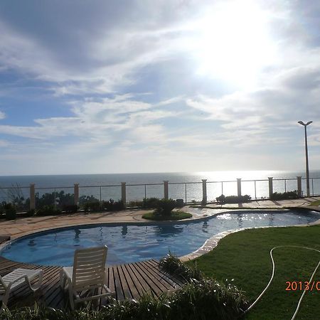 Apart Canoa Quebrada Kültér fotó