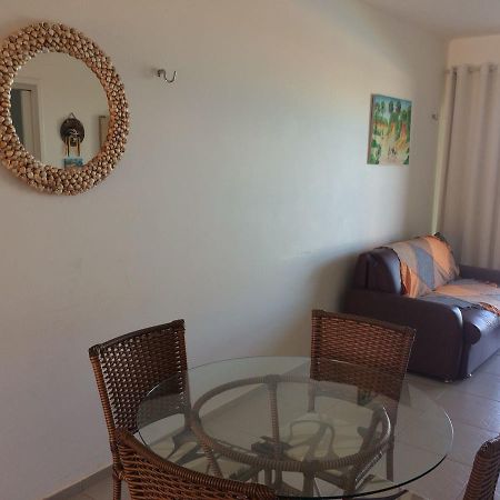 Apart Canoa Quebrada Kültér fotó