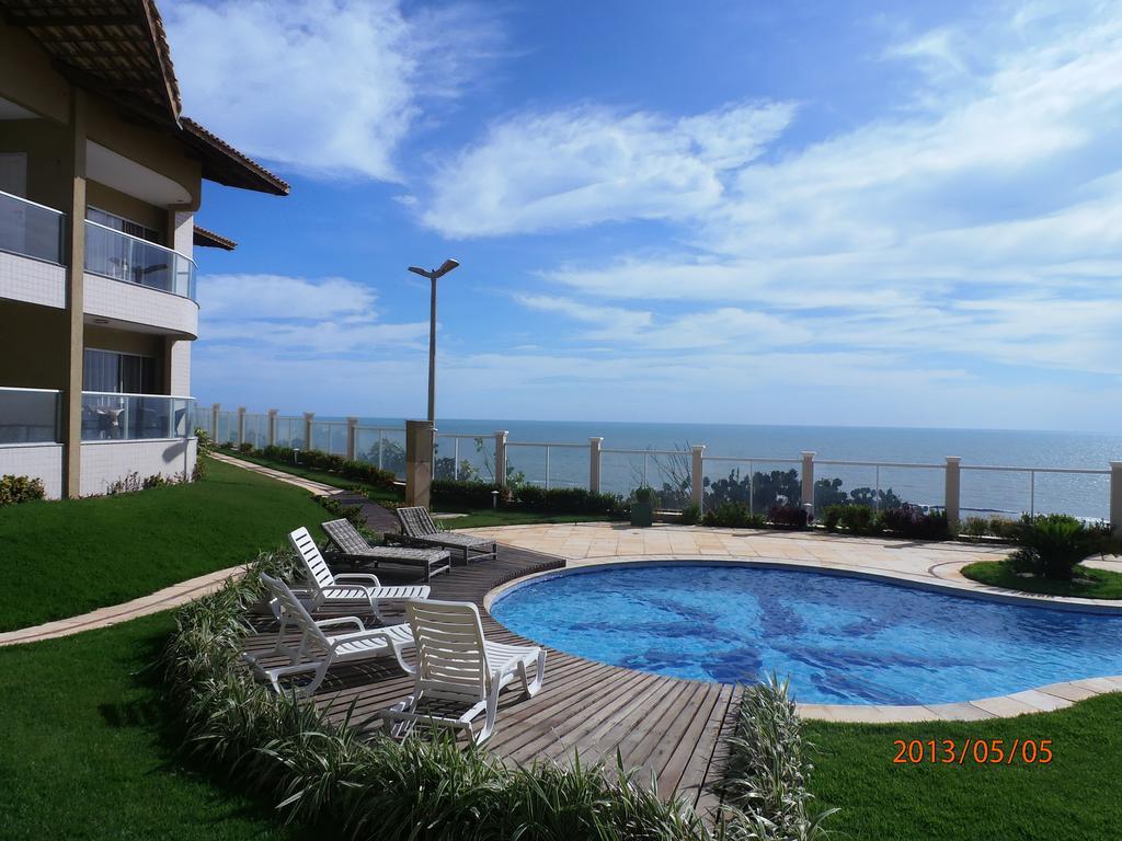 Apart Canoa Quebrada Kültér fotó