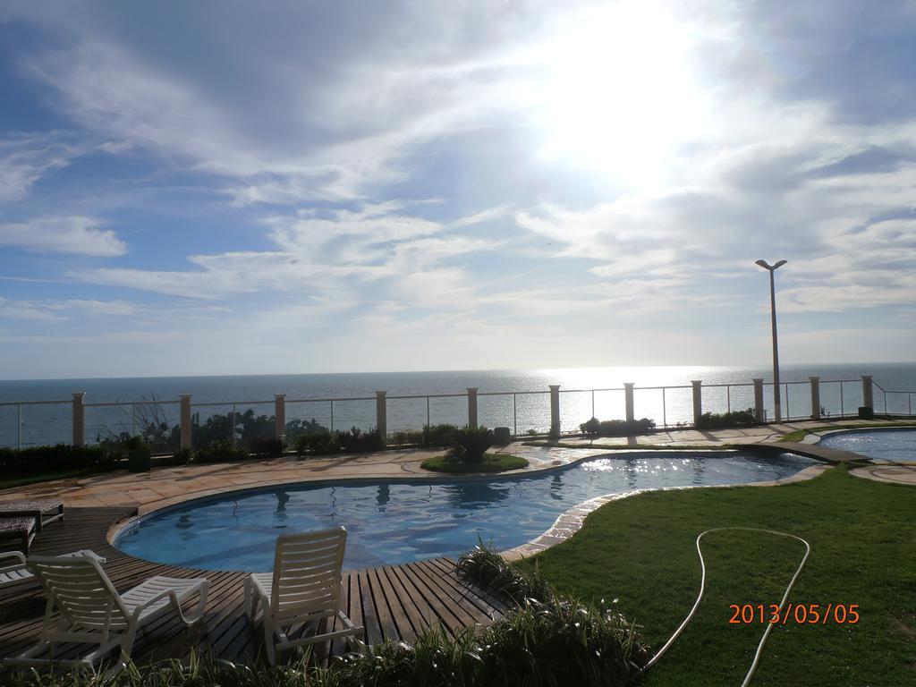 Apart Canoa Quebrada Kültér fotó