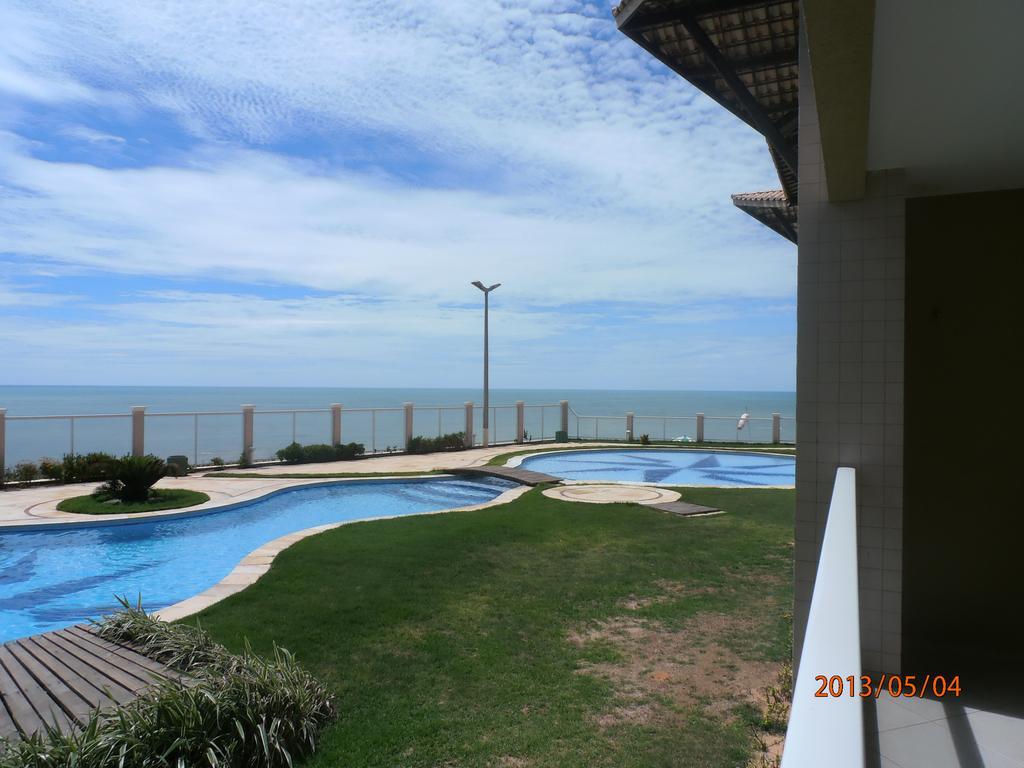 Apart Canoa Quebrada Kültér fotó