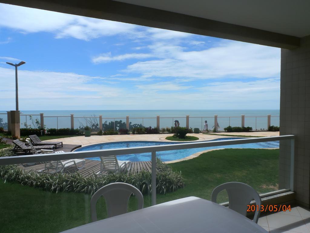 Apart Canoa Quebrada Kültér fotó