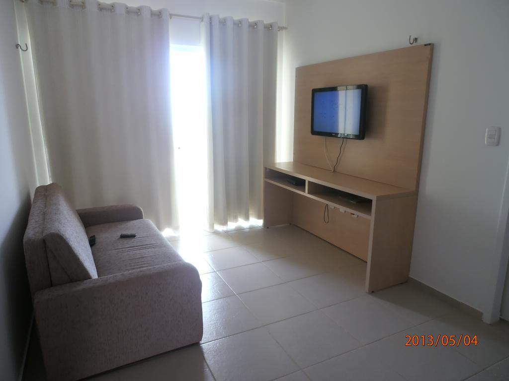 Apart Canoa Quebrada Szoba fotó