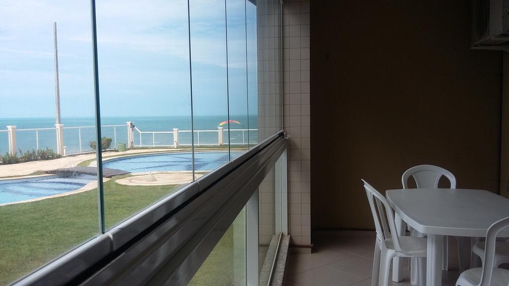 Apart Canoa Quebrada Kültér fotó