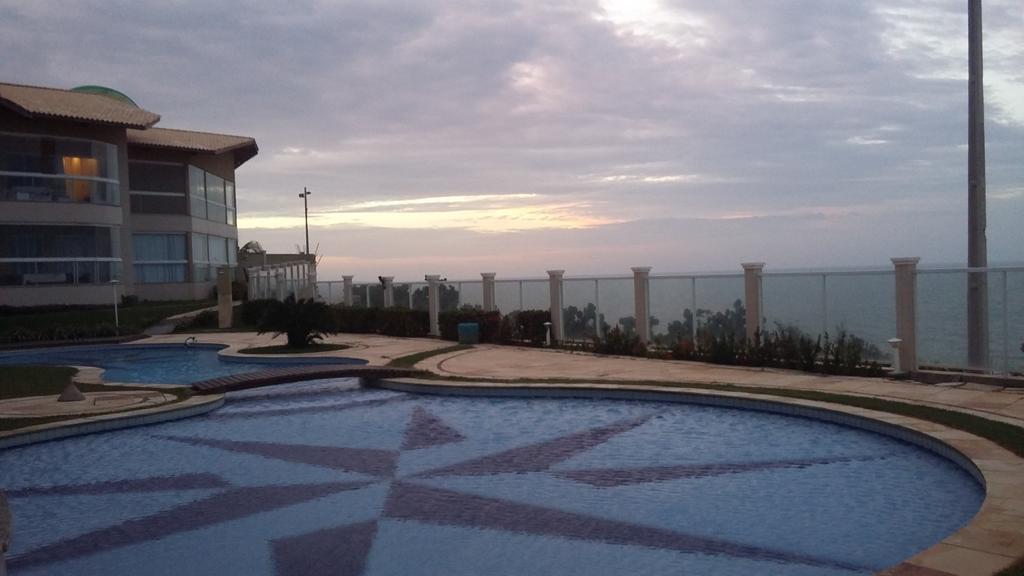 Apart Canoa Quebrada Kültér fotó